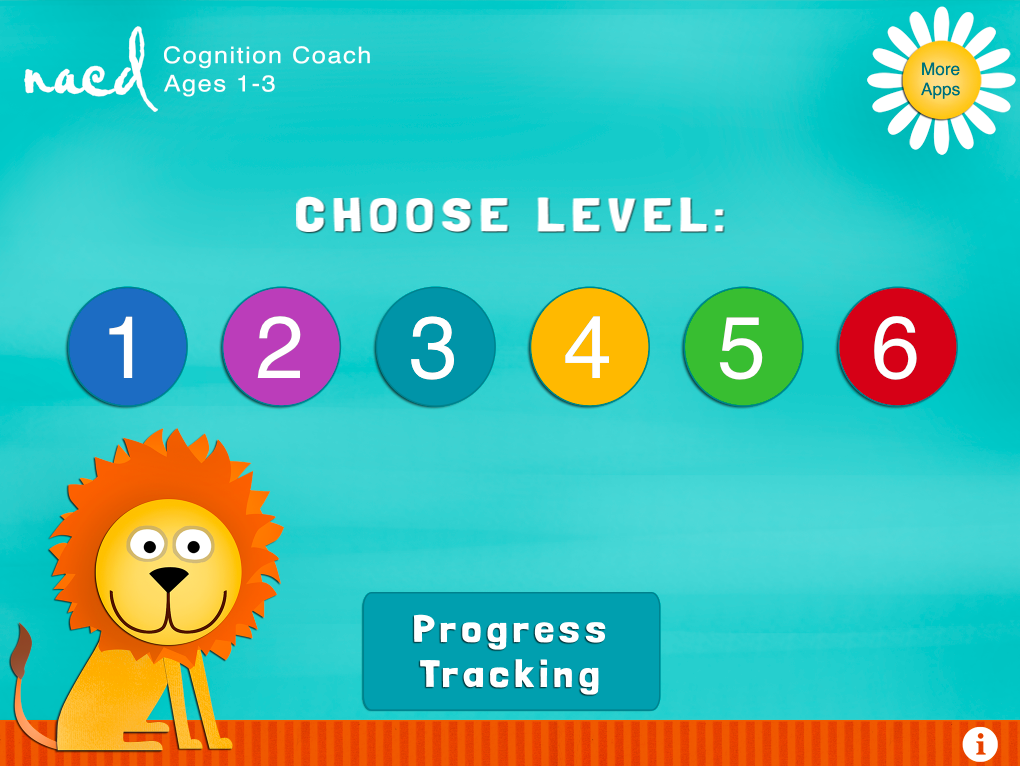The Start They Deserve: Build Brains Early with Cognition Coach Apps