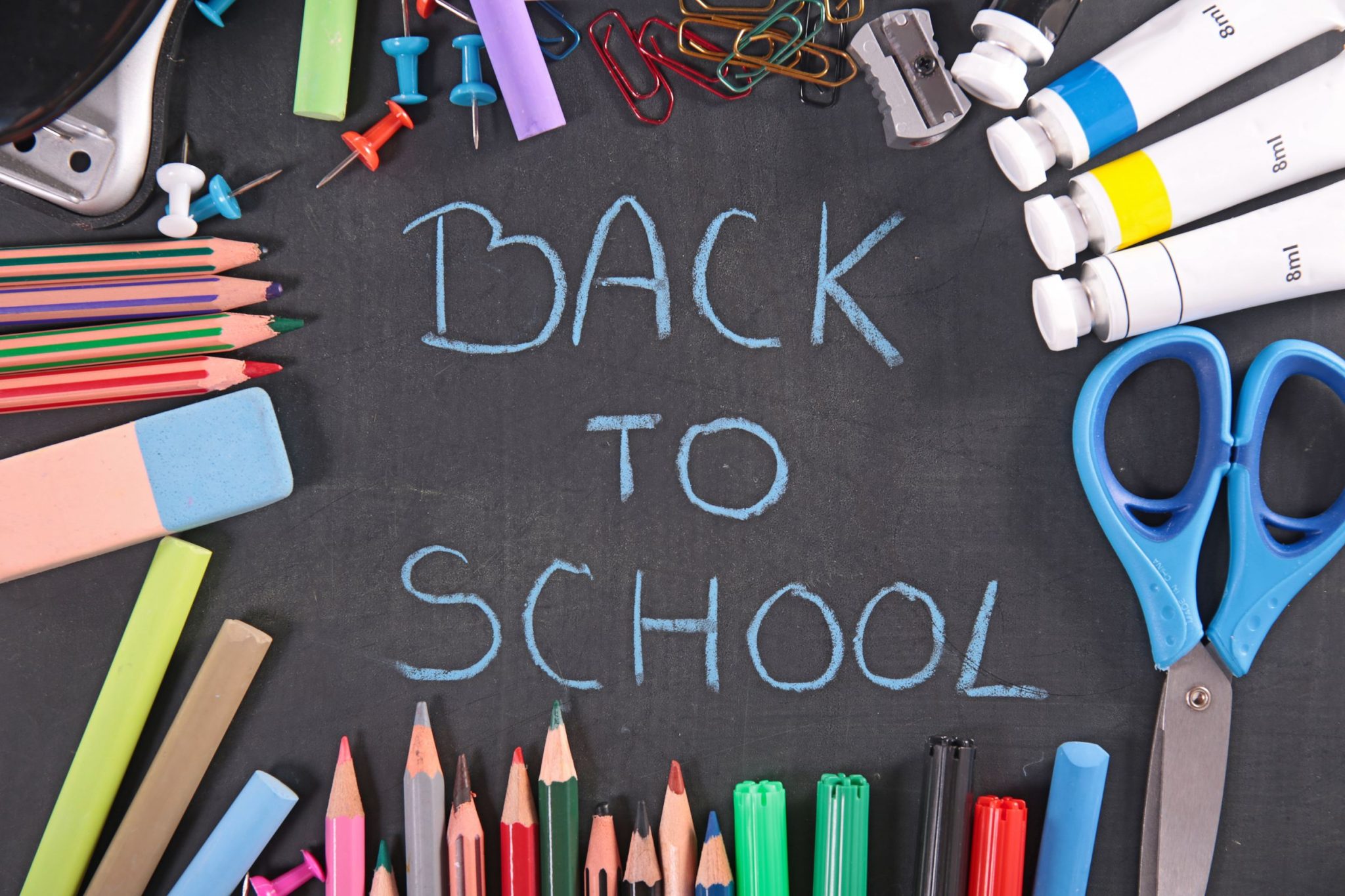Last Chance! Post Your Back-to-School Pic and Win a Pair of Sennheiser Headphones
