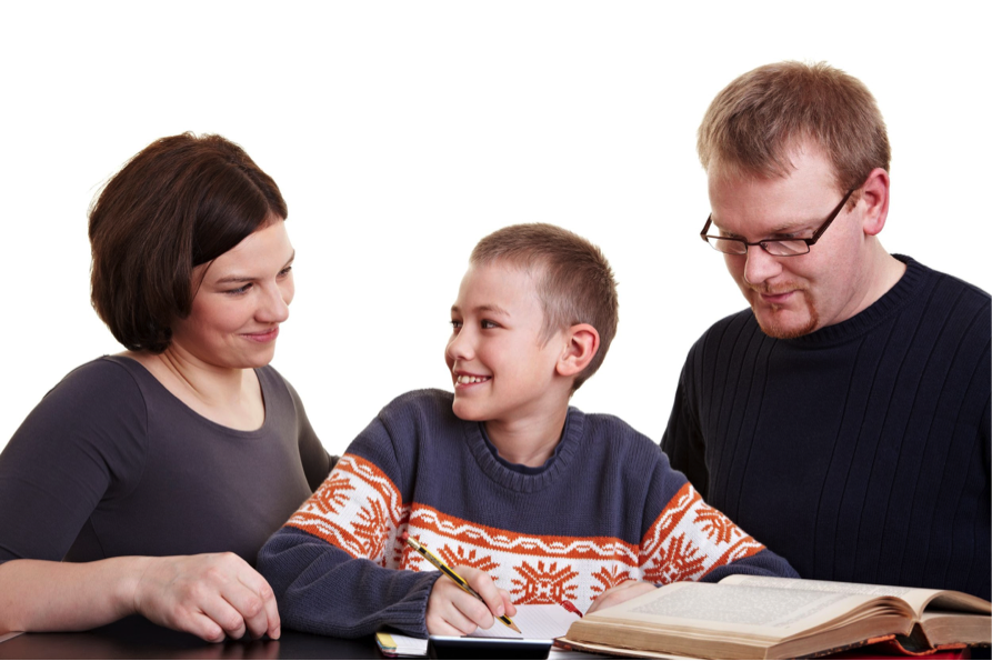 Is Homeschooling Right for My Family?