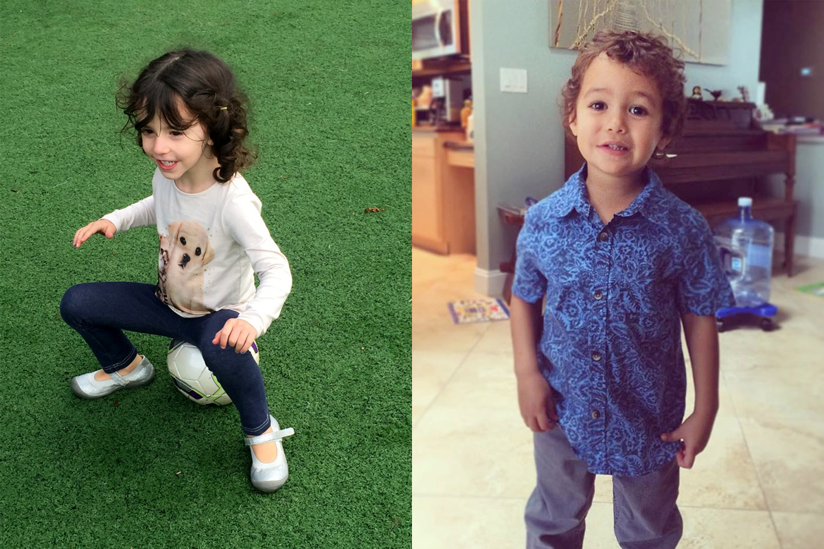 Making Kids Smart Isn’t All That Tough!