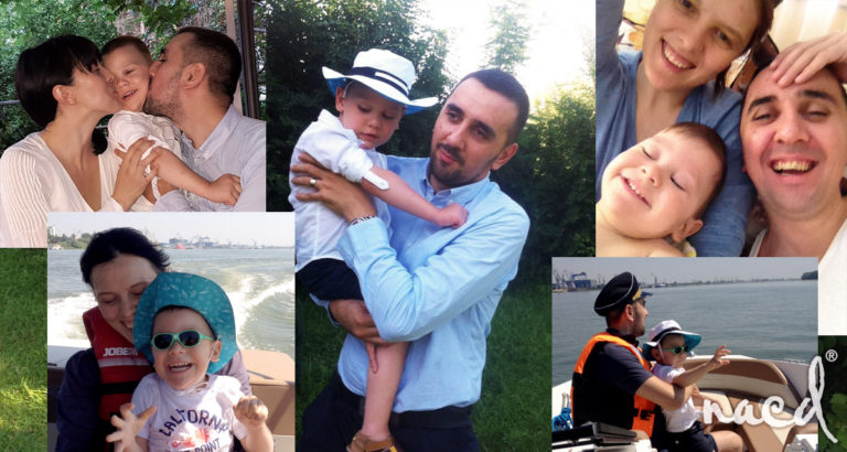 A “Discovery” Leads to Success with NACD & Simply Smarter