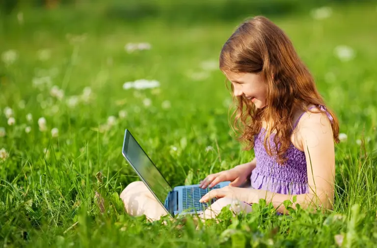 The Summer Slide Is Real: How to Keep Your Child’s Brain Sharp All Summer